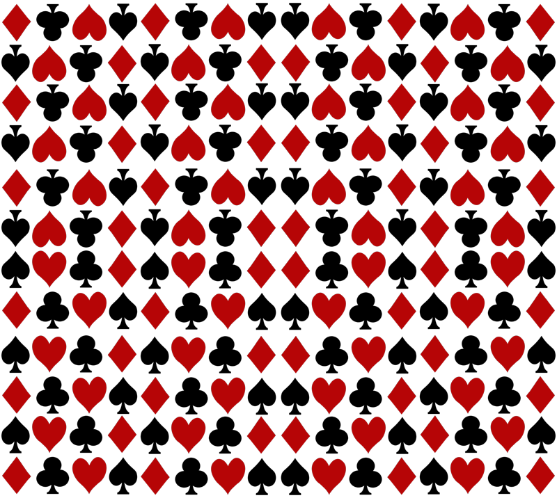 Brücke Ist Nicht Ein Glücksspiel Vier Stoff (800x716), Png Download