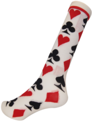 Sock (400x400), Png Download