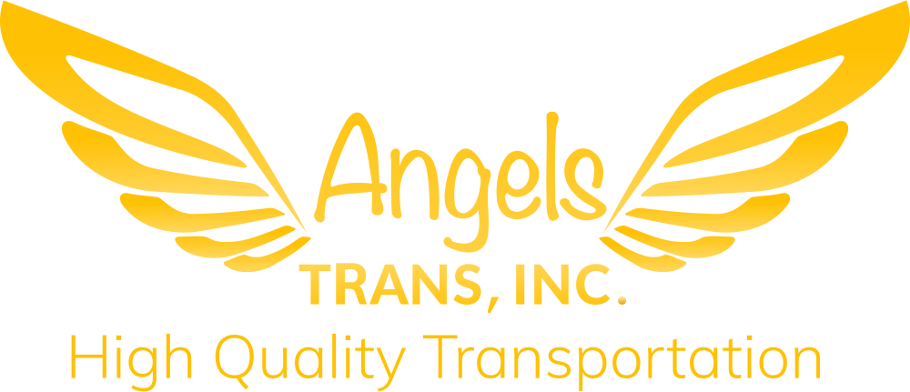 Free Estimate - Angels Trans, Inc. (1000x431), Png Download