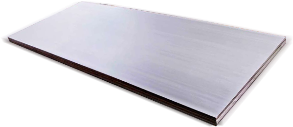 Steel Plate Png Svg Freeuse Library - Bhushan Steel Ltd (740x265), Png Download