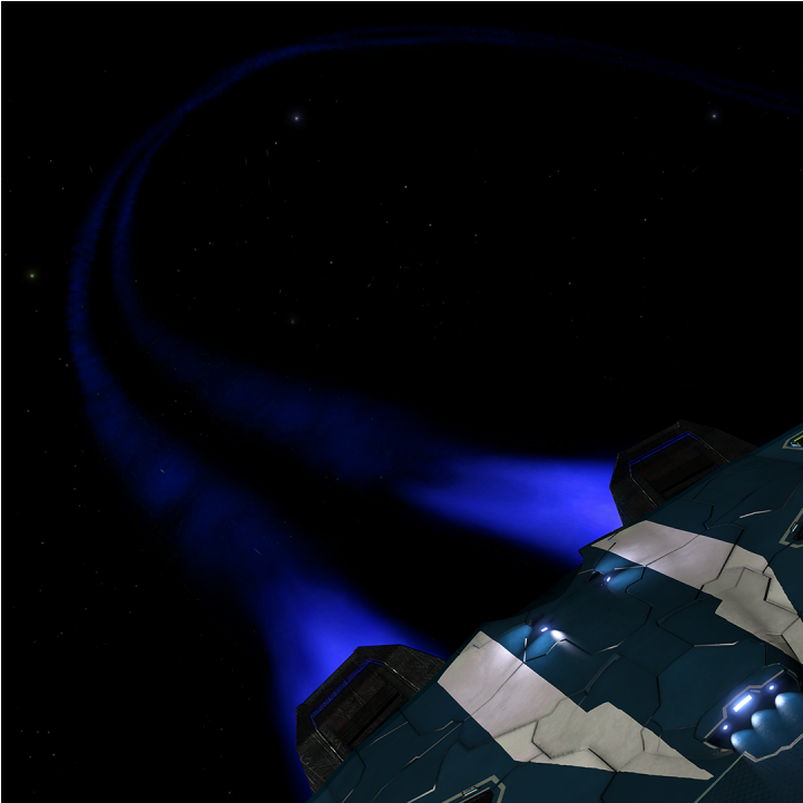 Quick Overview - Outer Space (1280x720), Png Download