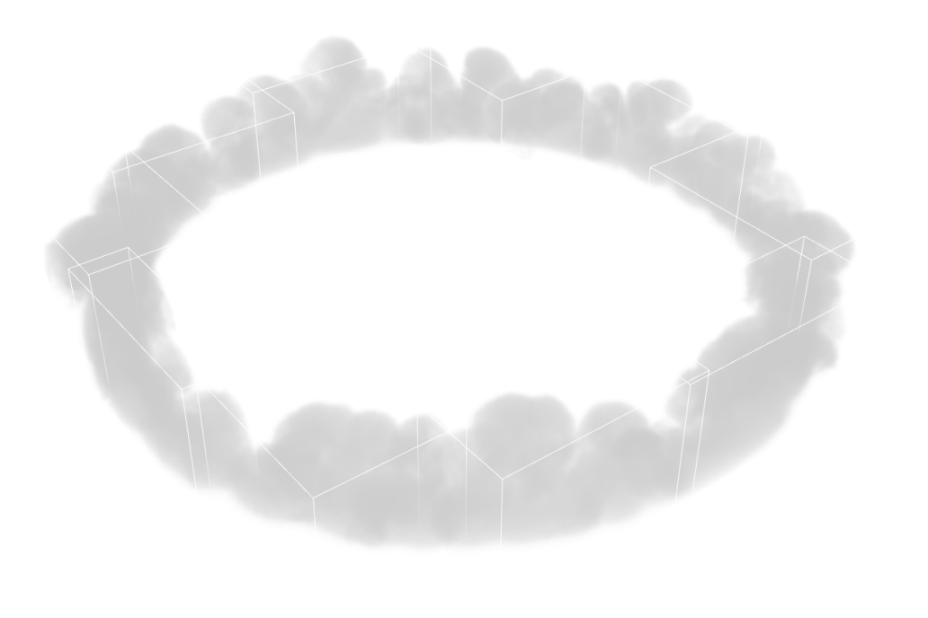 Smoke (1280x720), Png Download