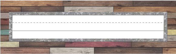 Home Sweet Classroom Flat Name Plates - Home Sweet Classroom Name Plates (580x580), Png Download