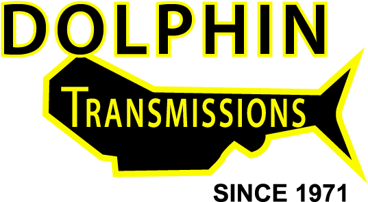 Dolphin Transmissions (544x322), Png Download