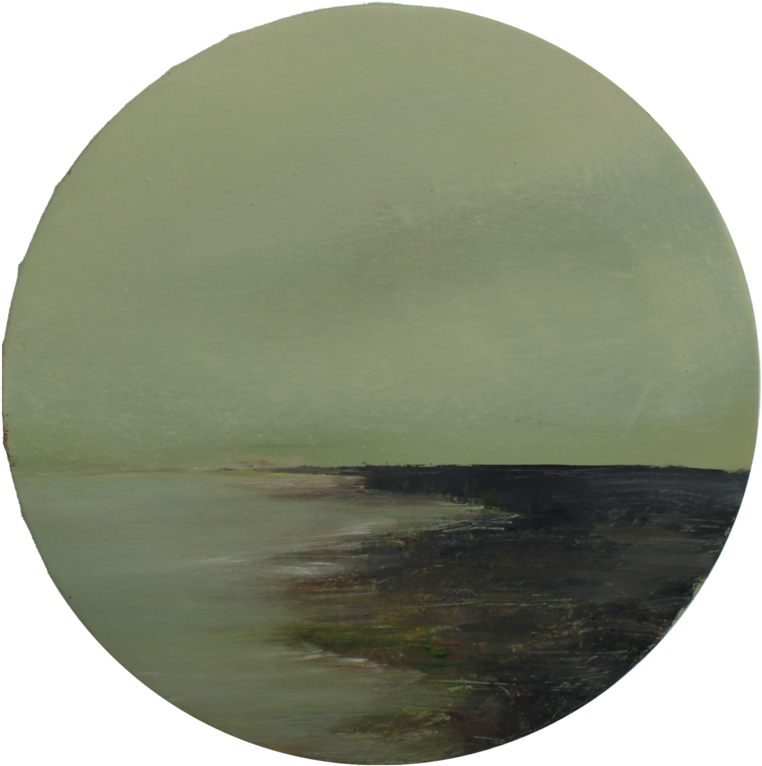 Tidal Study Ii (1000x1131), Png Download