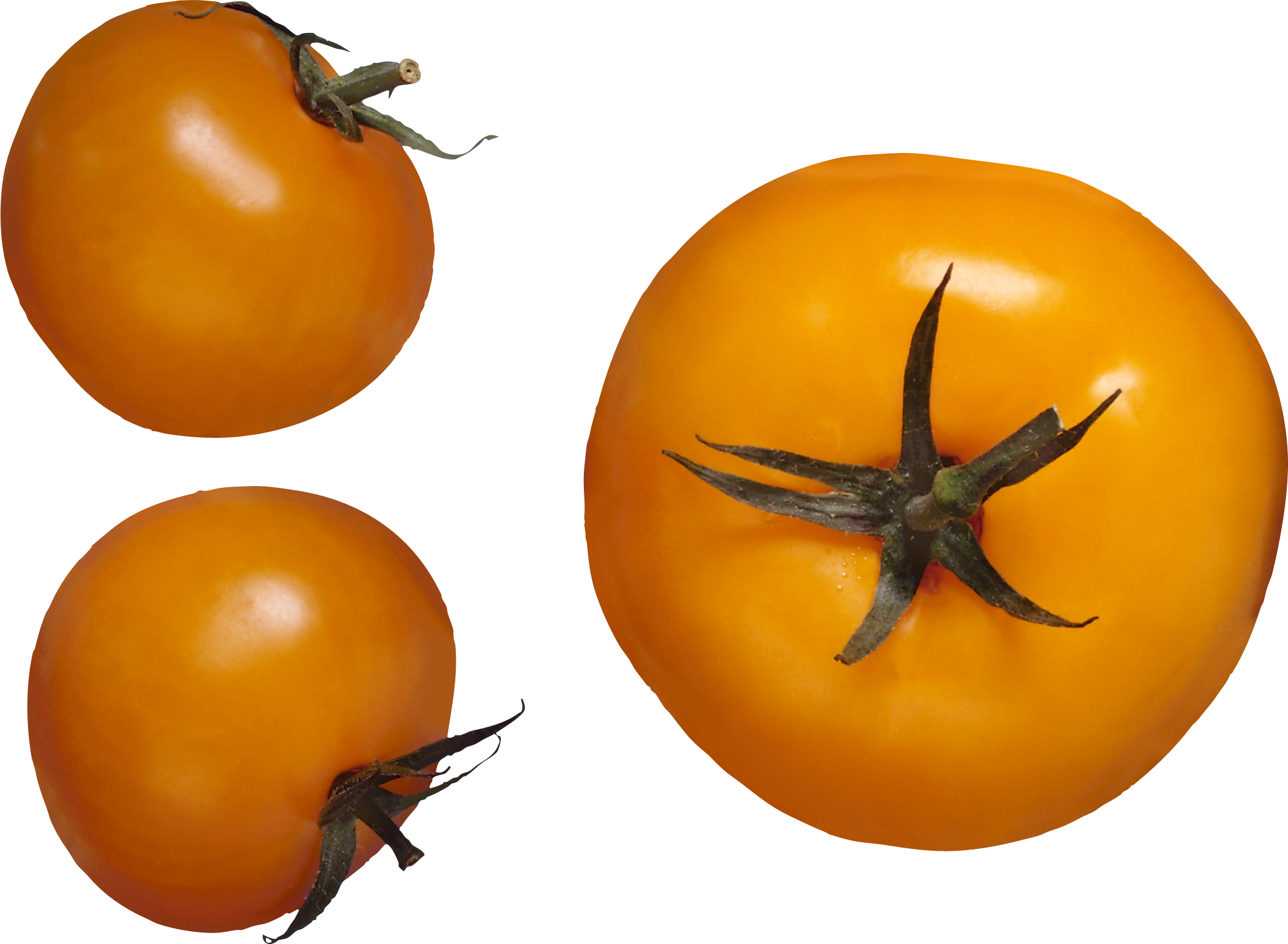 Tomato Png - Tomato (2111x1548), Png Download