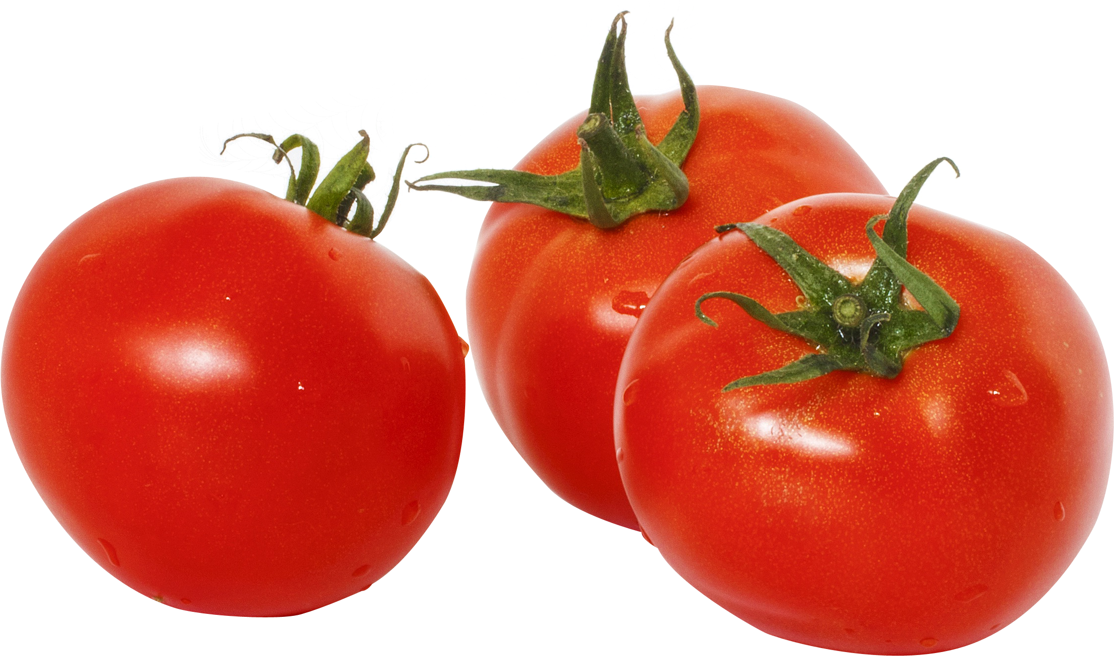 Tomato Png Transparent Images - Tomato Png (2319x1359), Png Download