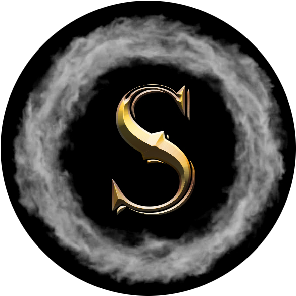 Duties Of Inner Smoke Ring Members Include - Smoke Ring (600x600), Png Download