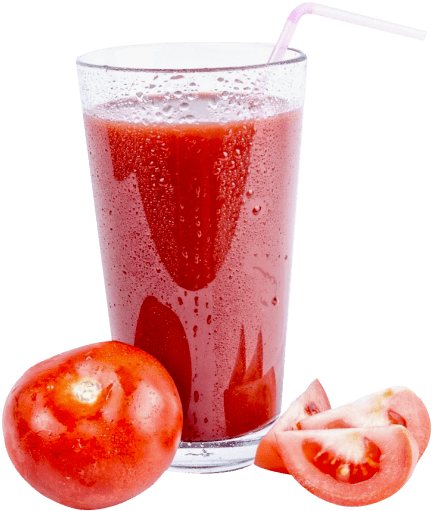 Download - Tomato Juice Png (480x558), Png Download