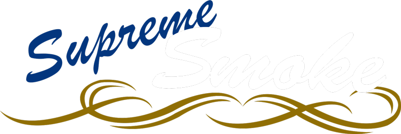 Supreme Smoke - Lupon Vocational High School (812x272), Png Download