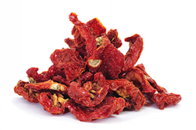 Sun-dried Tomato (800x800), Png Download