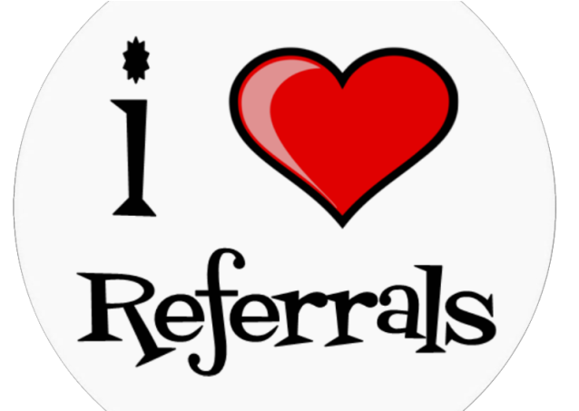 4 Types Of Links That Drive Real Referral Traffic - Love Davao (805x452), Png Download