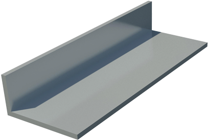 Bent Plate Pour Stop - Wood (500x349), Png Download