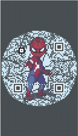 Spiderman - Web - C - Spider-man (450x450), Png Download