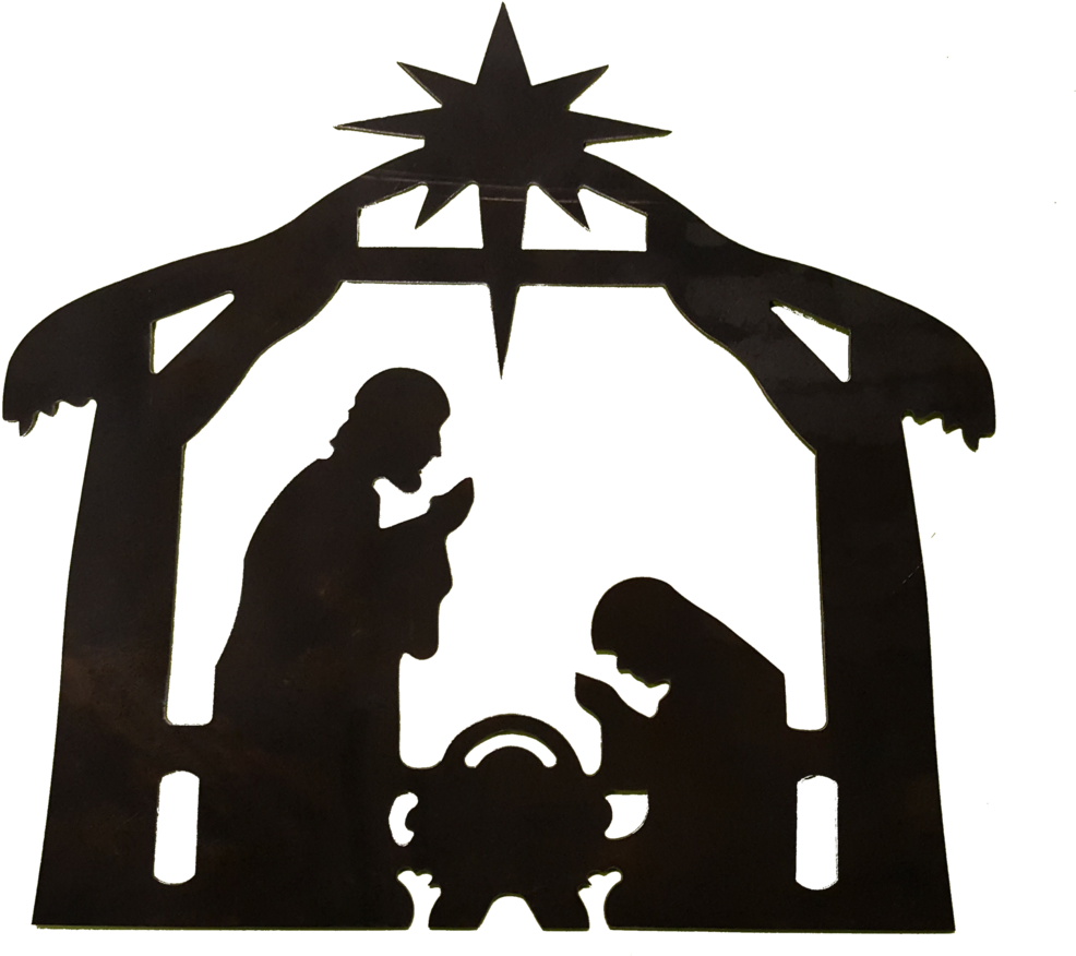 Download Svg Royalty Free Library Additional Sizes Available Nativity Scene Transparent Png Image With No Background Pngkey Com