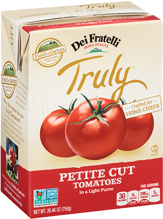 Tomatoes In Carton (450x450), Png Download