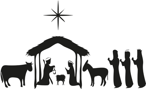 Download S50049 “nativity” Christmas Baby Jesus Scenes Png Image With