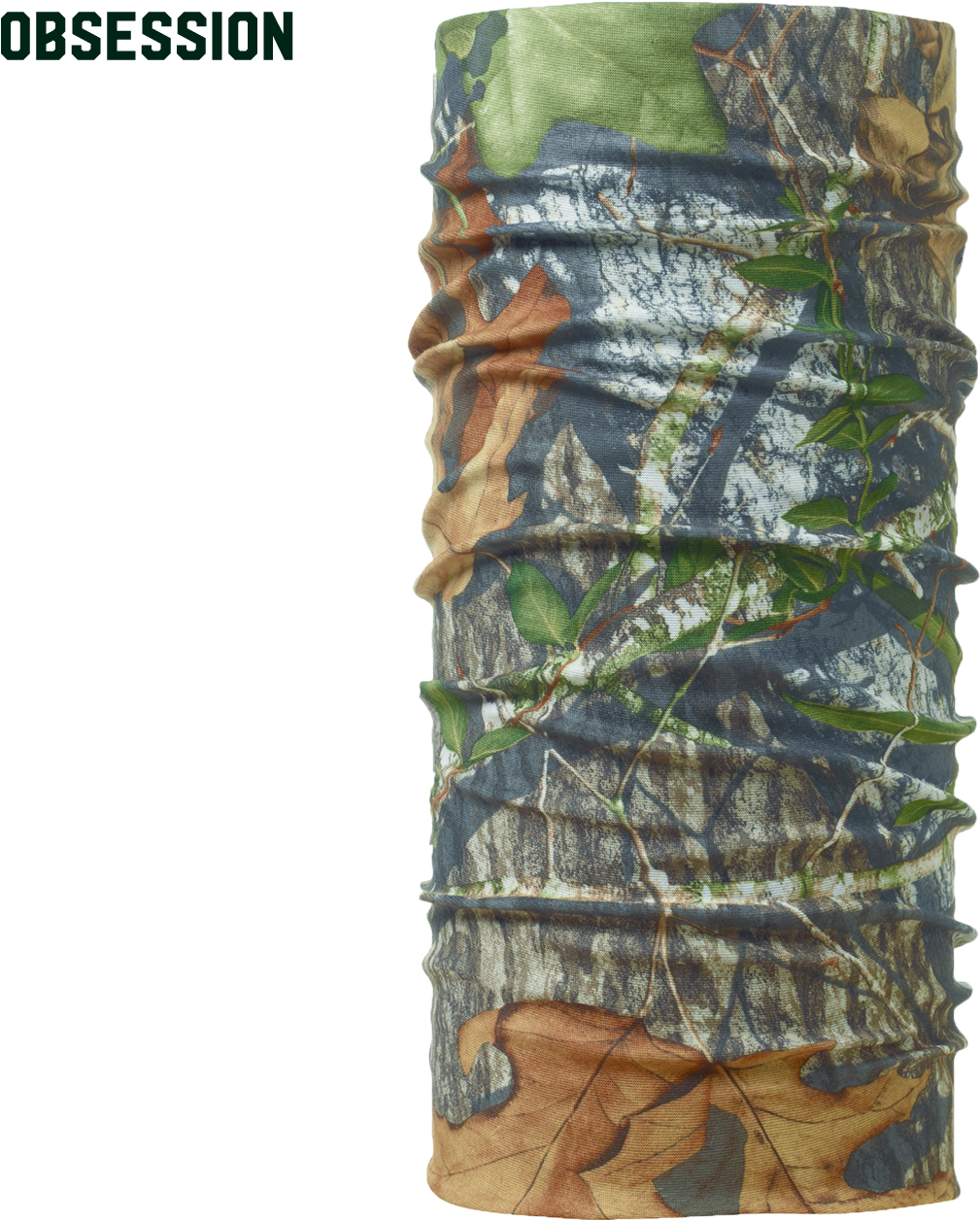 Buff High Uv Buff® - Kerchief (1600x1417), Png Download