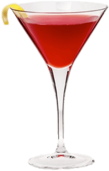 Sweet Martini Cocktail (400x400), Png Download