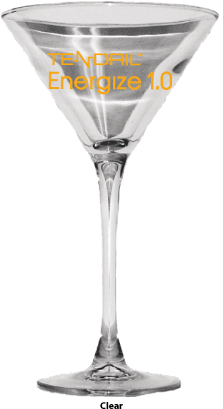 Martini Glass - 7.25 Oz. Martini Glass Quantity(48) (500x600), Png Download