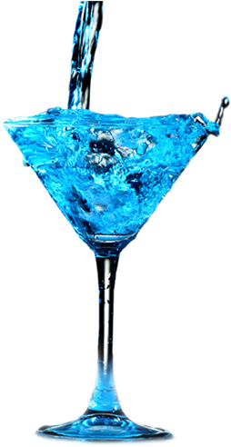 The Ice Co - Juice (274x500), Png Download