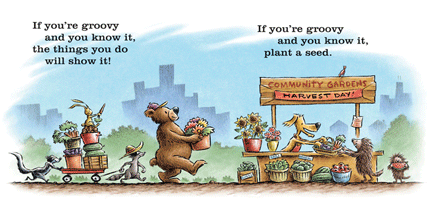 Main Image Main Image - Cartoon (440x440), Png Download