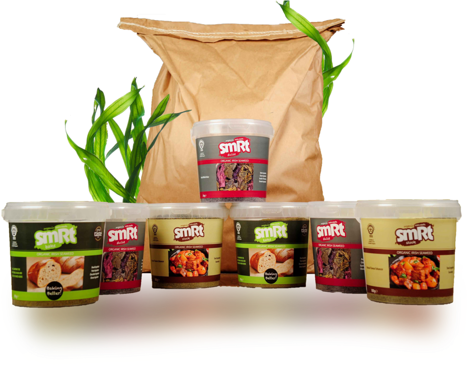 All Buckets And Bulk - Seaweed Mineral Purifying &amp; Nourishing Oxy (1000x851), Png Download