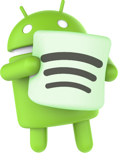 Android Marshmallow Png - Android Os Marshmallow 6.0 1 (377x489), Png Download
