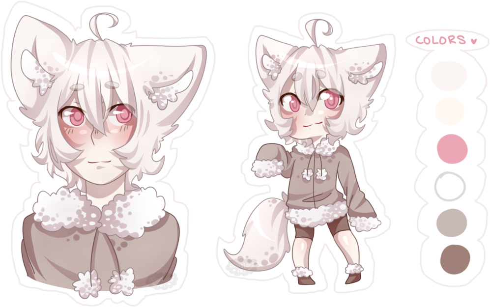 Custom Toasted Marshmallow Adopt By Blushingbats On - Drawing (1024x672), Png Download