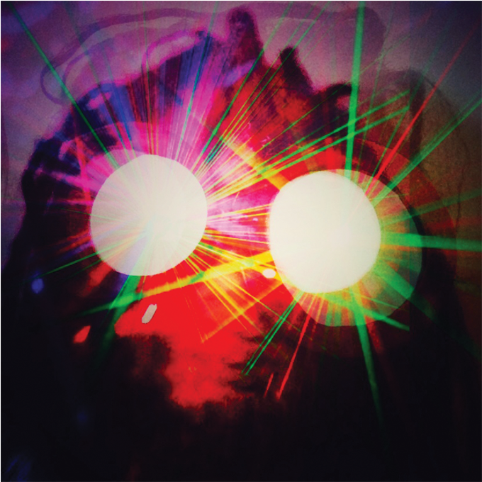 Cursed - Compact Disc (700x1000), Png Download