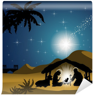 Manger (400x400), Png Download