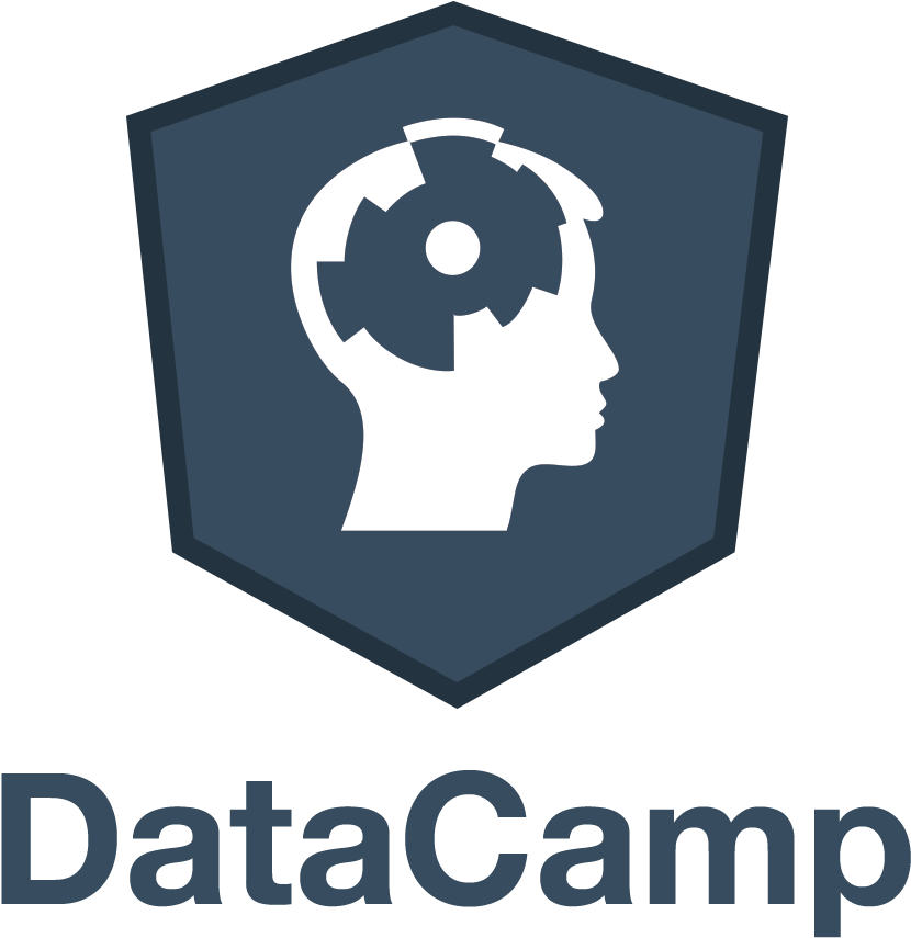 Datacamp Logo Top - Datacamp Logo (830x855), Png Download