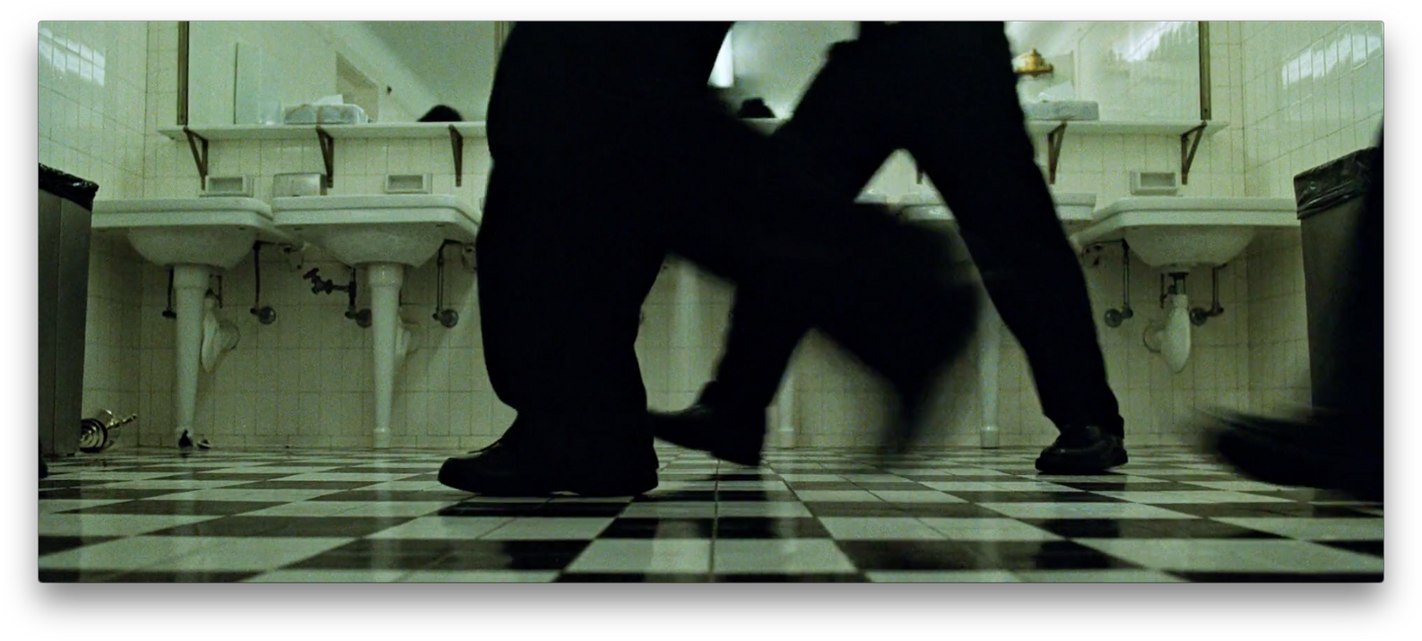 It's Interesting How Little Head Room There Is - Floor (1600x725), Png Download