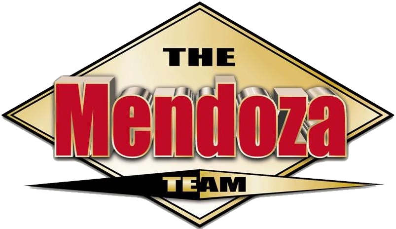 Logo - Mendoza Team (803x464), Png Download