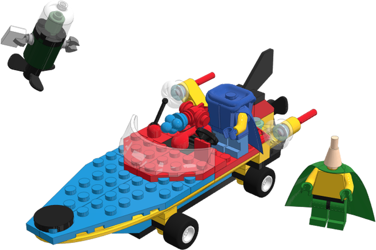 Push & Pull Toy (1440x900), Png Download