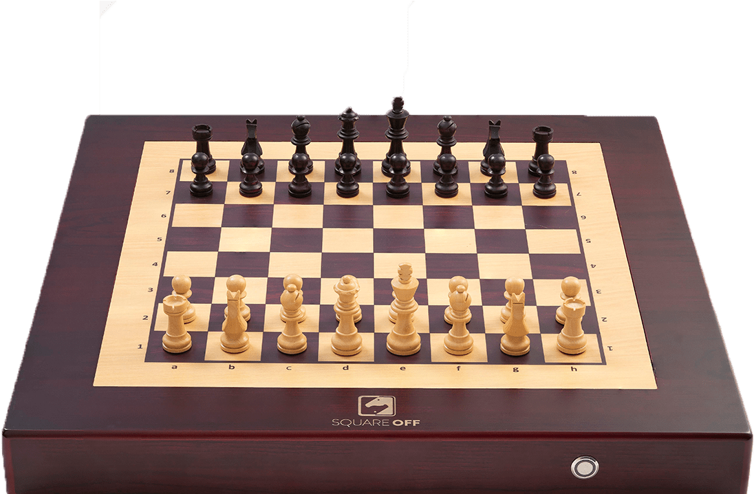 Square Off Grand Kingdom Set - تخته شطرنج (1360x900), Png Download