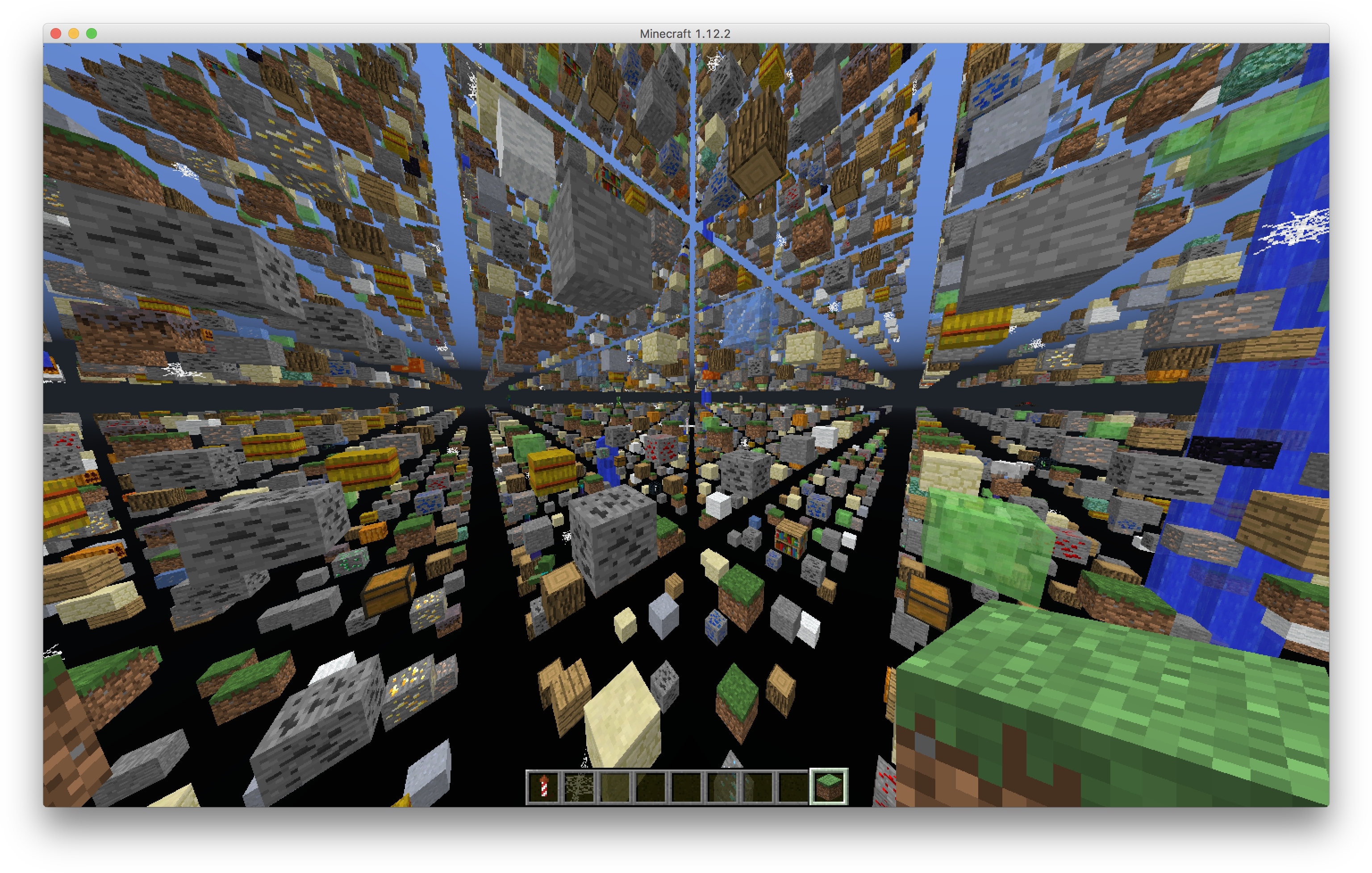 Skygrid 3104×1980 - Tree (3104x1980), Png Download