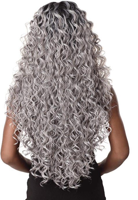 Sensationnel Cloud 9 Fringe Frame 4"x4" Swiss Lace - Lace Wig (600x750), Png Download