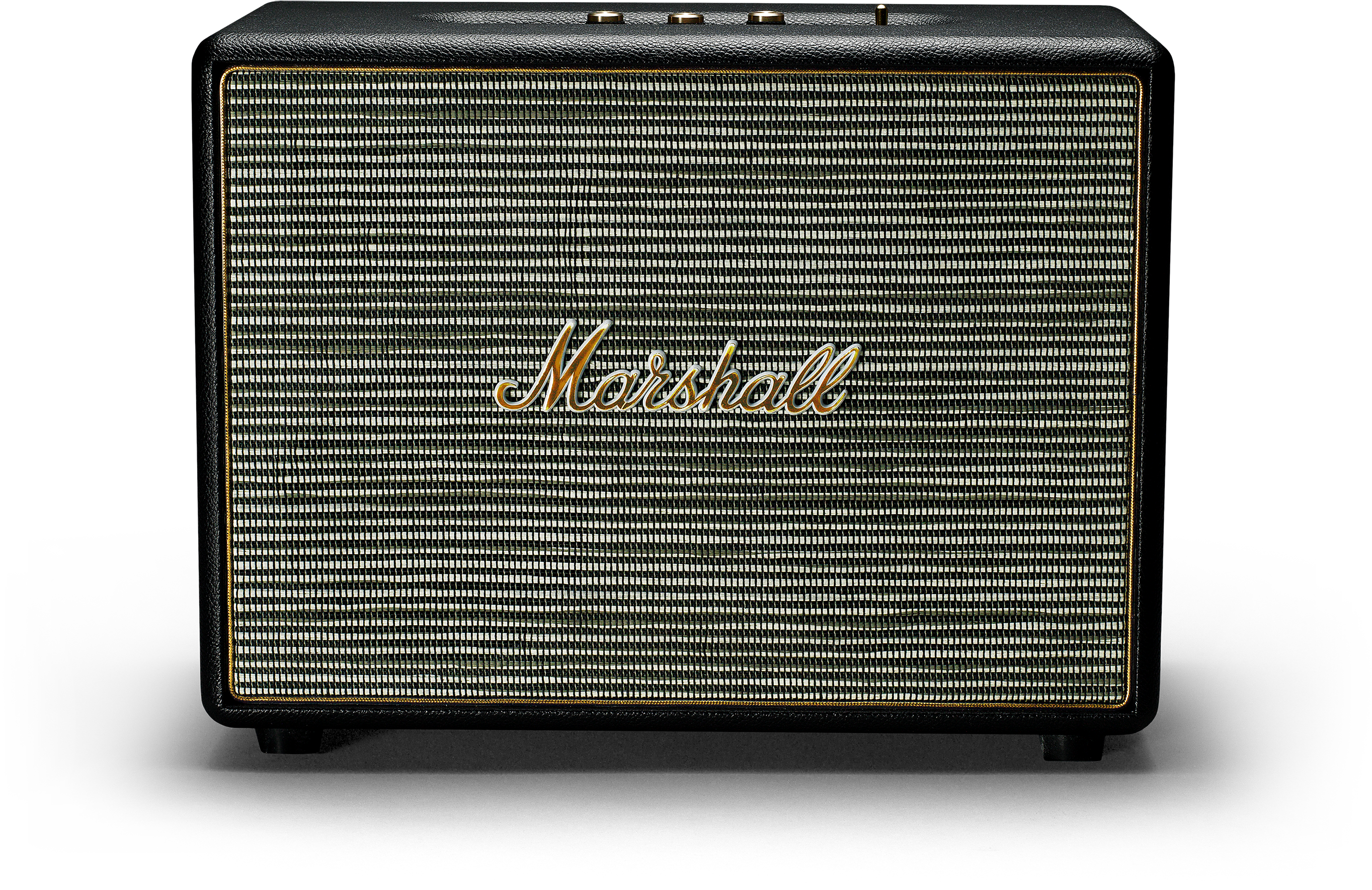 Woburn Bluetooth Black Black - Subwoofer (2960x2168), Png Download