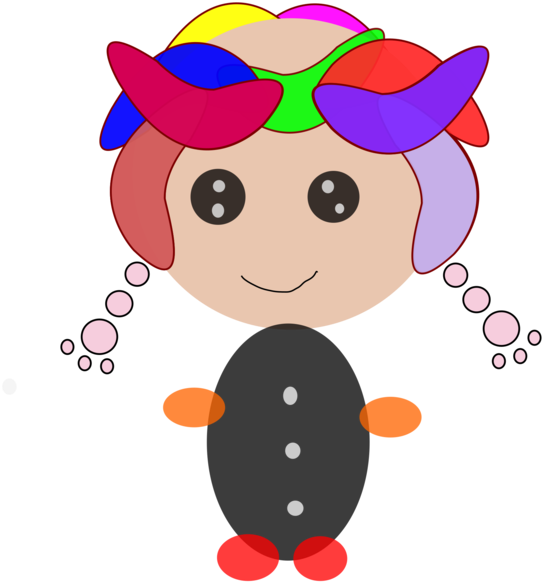 Donald Duck Pluto Daisy Duck Computer Icons Art - Cartoon (750x750), Png Download