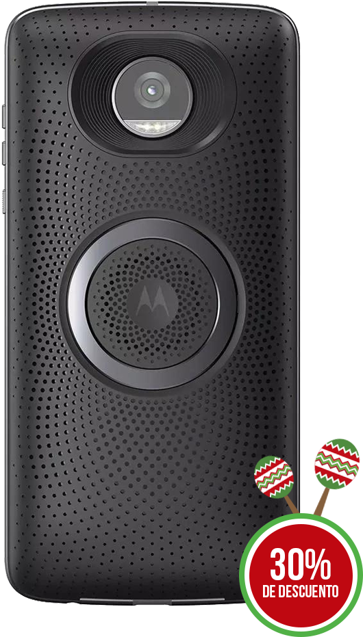 Cargar Imagen En El Visor De La Galería, Motorola Moto - Subwoofer (1000x1000), Png Download