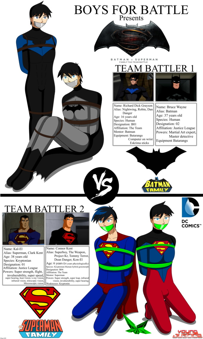 Batman V Superman Clipart Badman - Superman Logo (688x1160), Png Download
