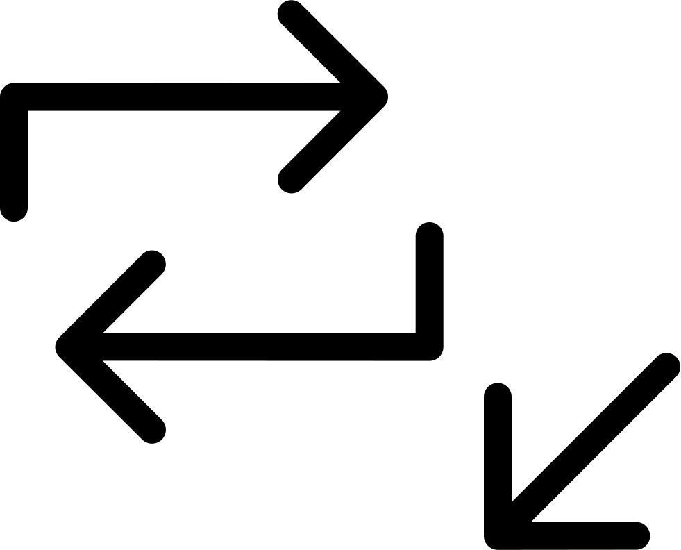 Png File - Forward Backward Symbol (981x792), Png Download