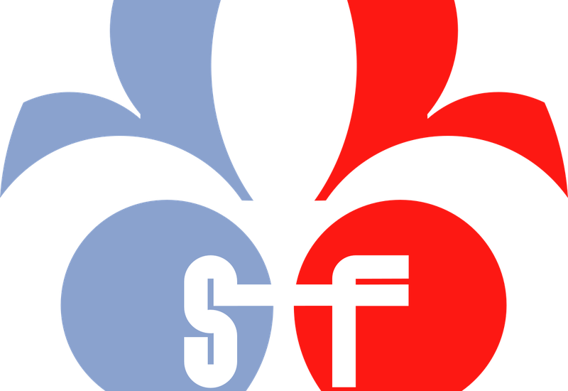 France - Fédération Du Scoutisme Français (800x550), Png Download