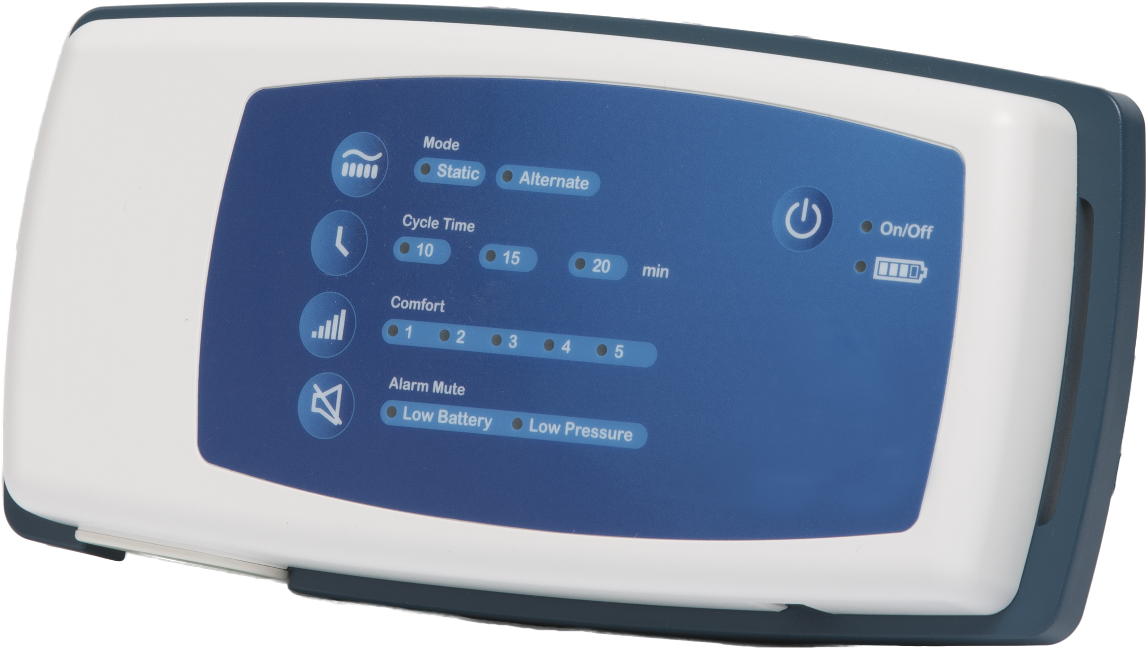 Anti - Display Device (2785x1857), Png Download