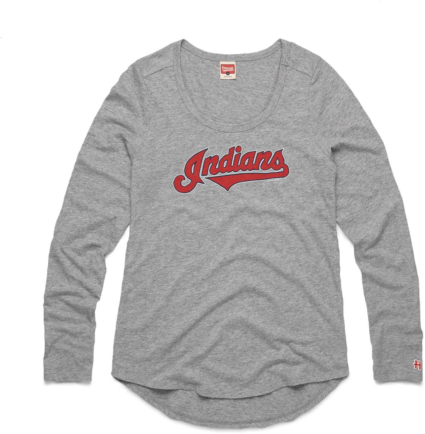 nike cleveland indians t shirt