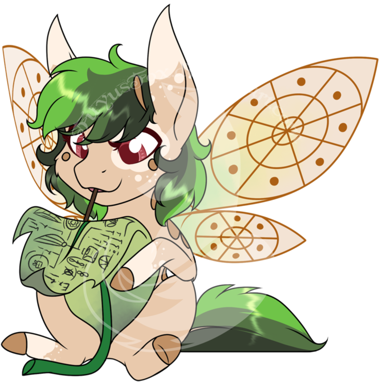 Clip Art Transparent Download Inventor Drawing Creature - Cartoon (883x904), Png Download