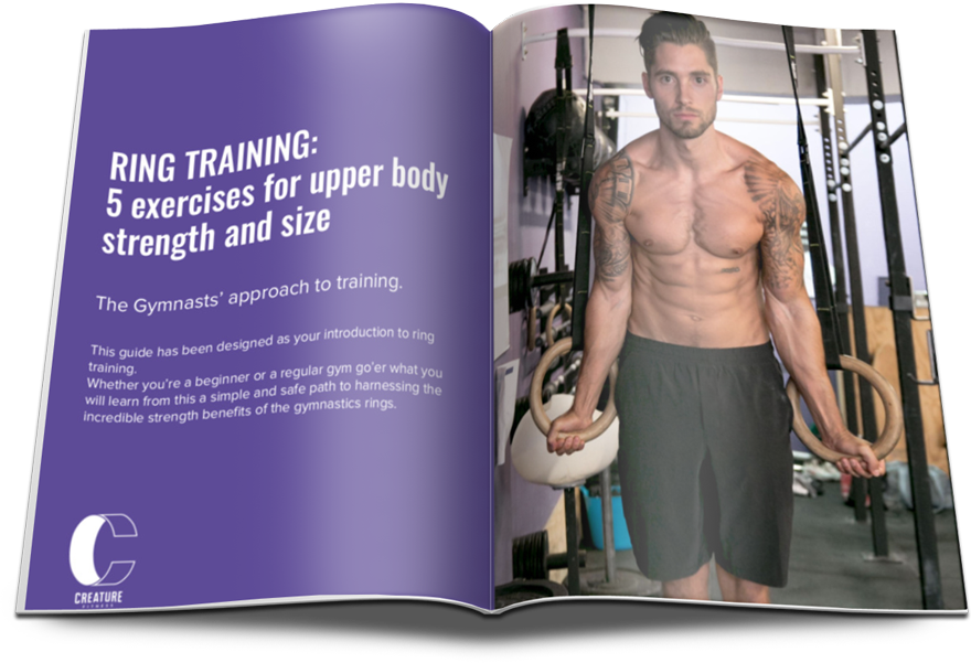 Openreport - Bodybuilding (880x601), Png Download