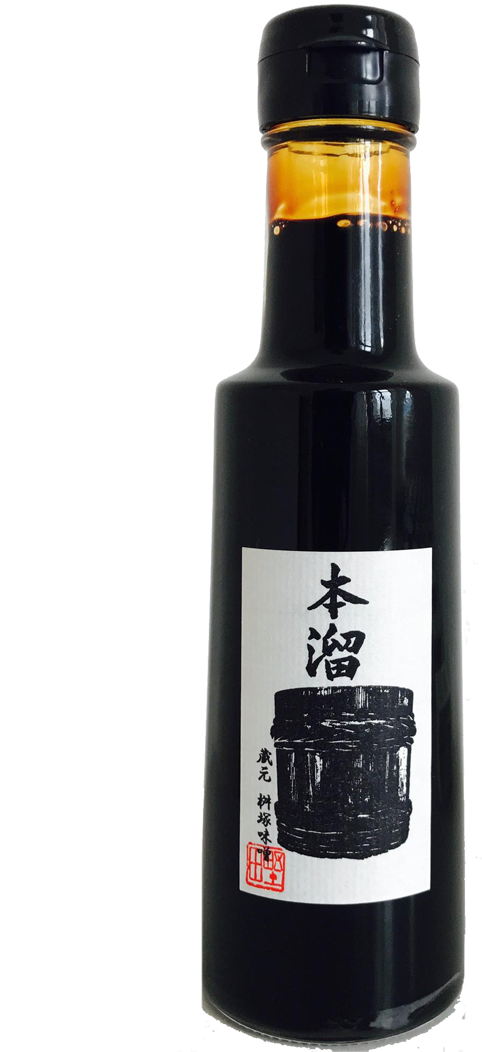 Tamari Hon-soy Sauce 200ml - Liqueur Coffee (1200x1200), Png Download