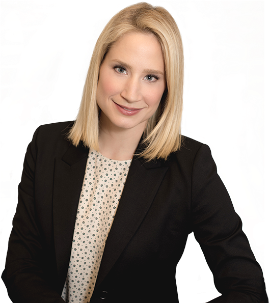 Caroline Polisi - Businessperson (600x600), Png Download